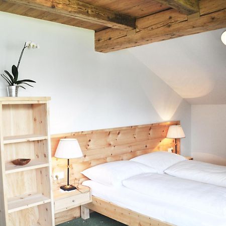 Exklusiv Apartment Scheichl Unterach am Attersee Kültér fotó