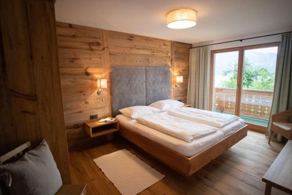 Exklusiv Apartment Scheichl Unterach am Attersee Kültér fotó