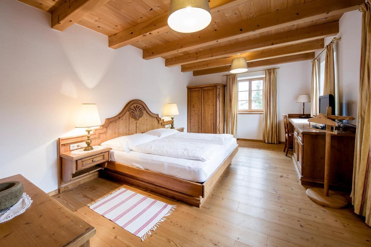 Exklusiv Apartment Scheichl Unterach am Attersee Kültér fotó