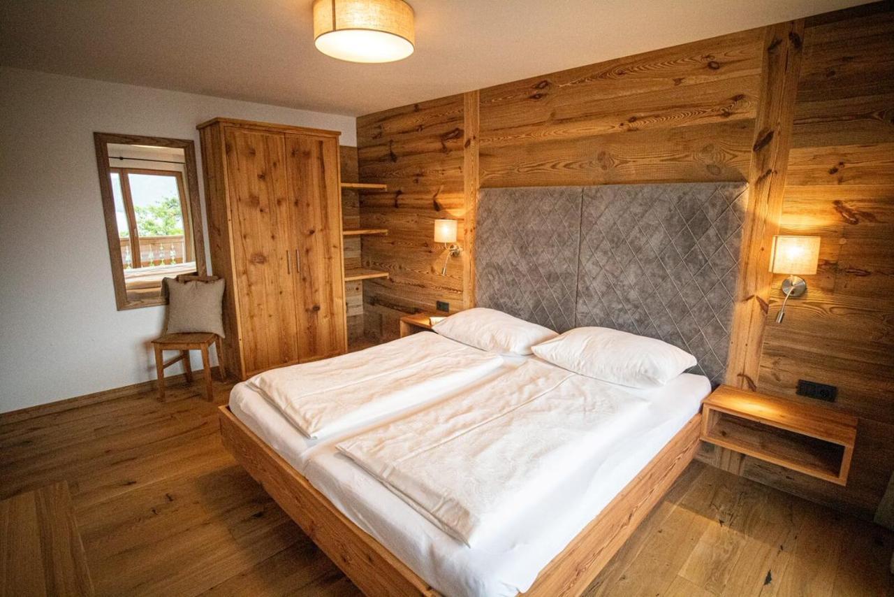Exklusiv Apartment Scheichl Unterach am Attersee Kültér fotó