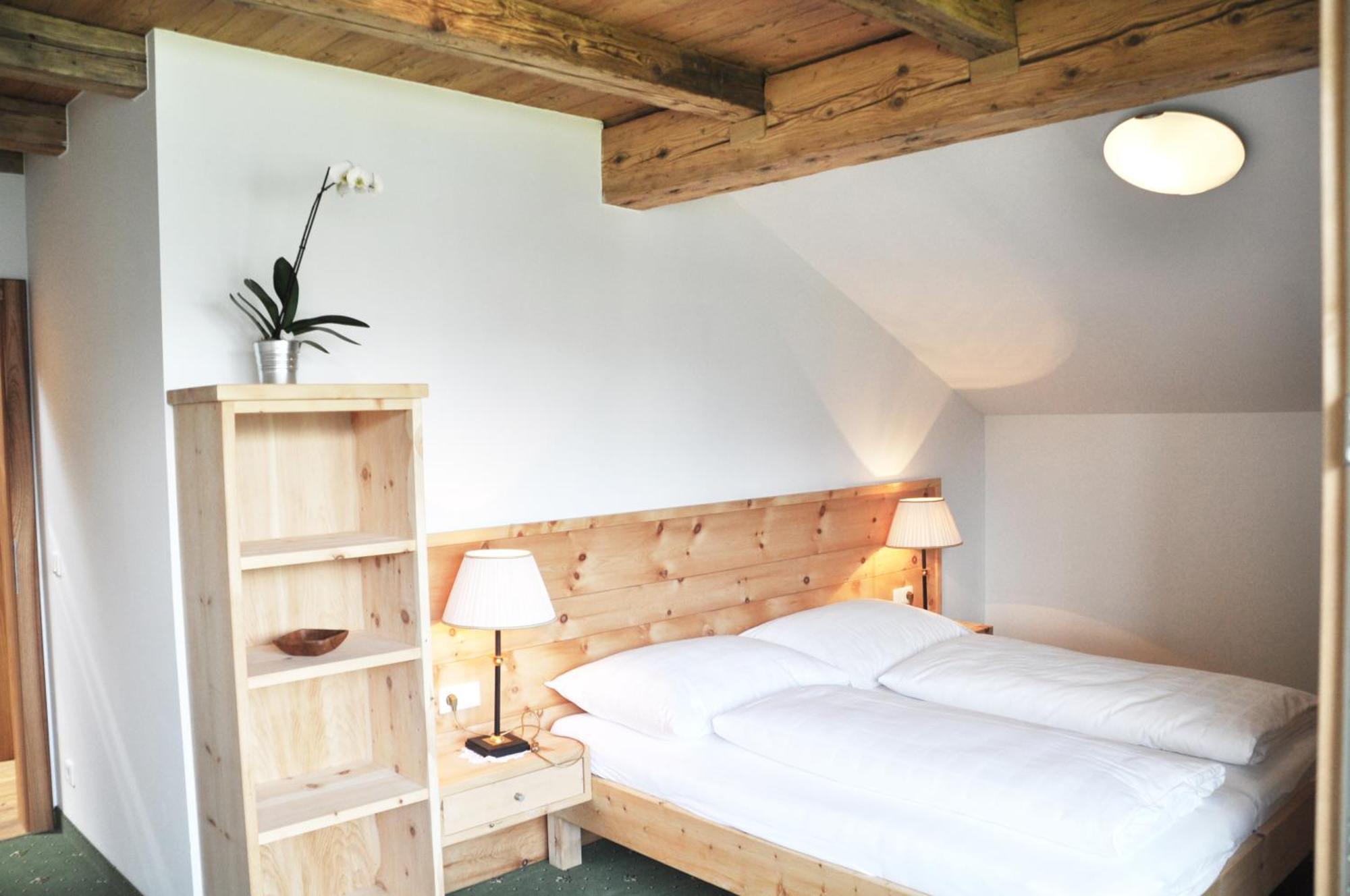 Exklusiv Apartment Scheichl Unterach am Attersee Kültér fotó