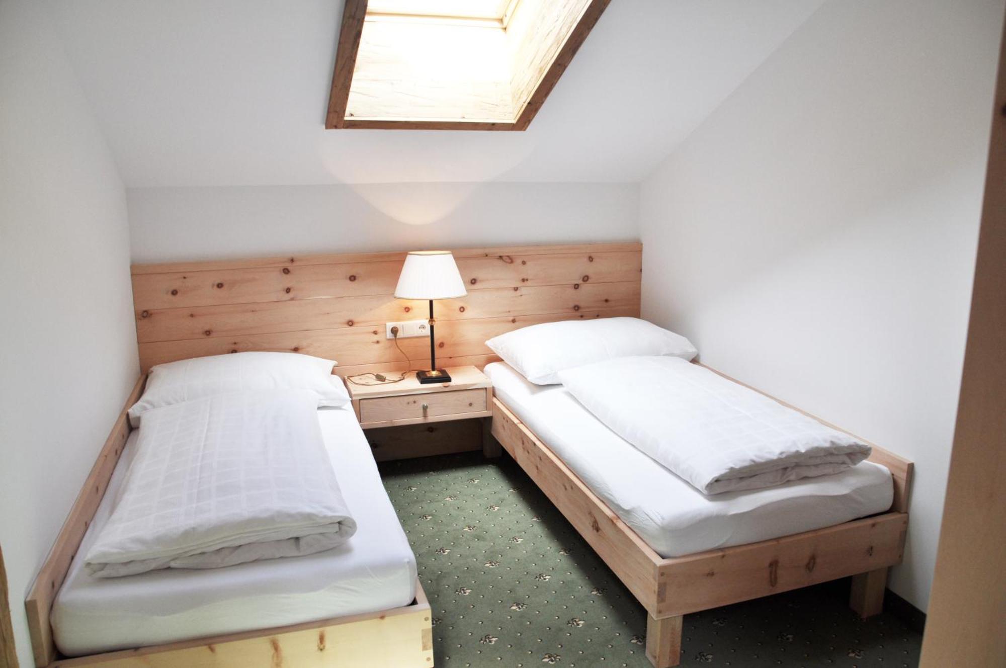 Exklusiv Apartment Scheichl Unterach am Attersee Kültér fotó