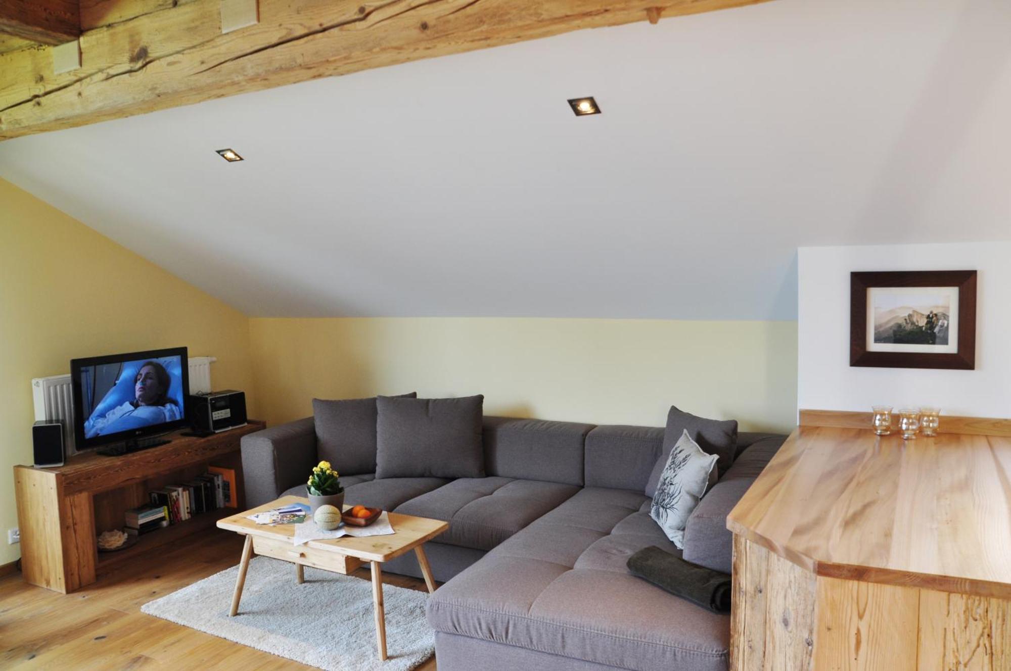 Exklusiv Apartment Scheichl Unterach am Attersee Kültér fotó