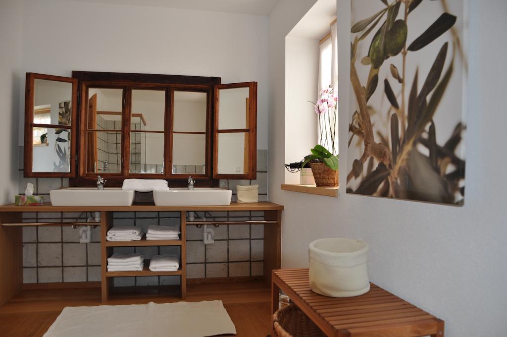 Exklusiv Apartment Scheichl Unterach am Attersee Szoba fotó