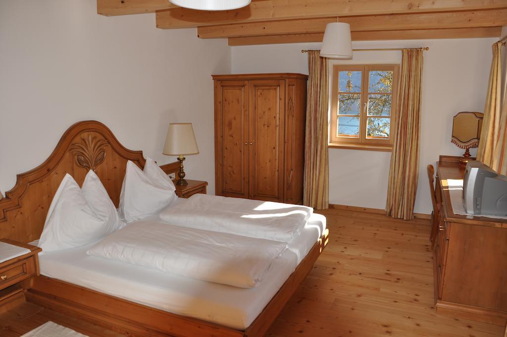 Exklusiv Apartment Scheichl Unterach am Attersee Szoba fotó