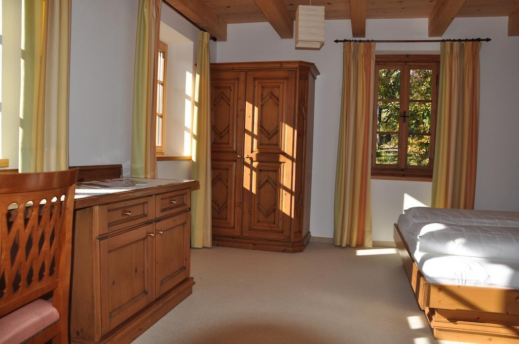 Exklusiv Apartment Scheichl Unterach am Attersee Szoba fotó